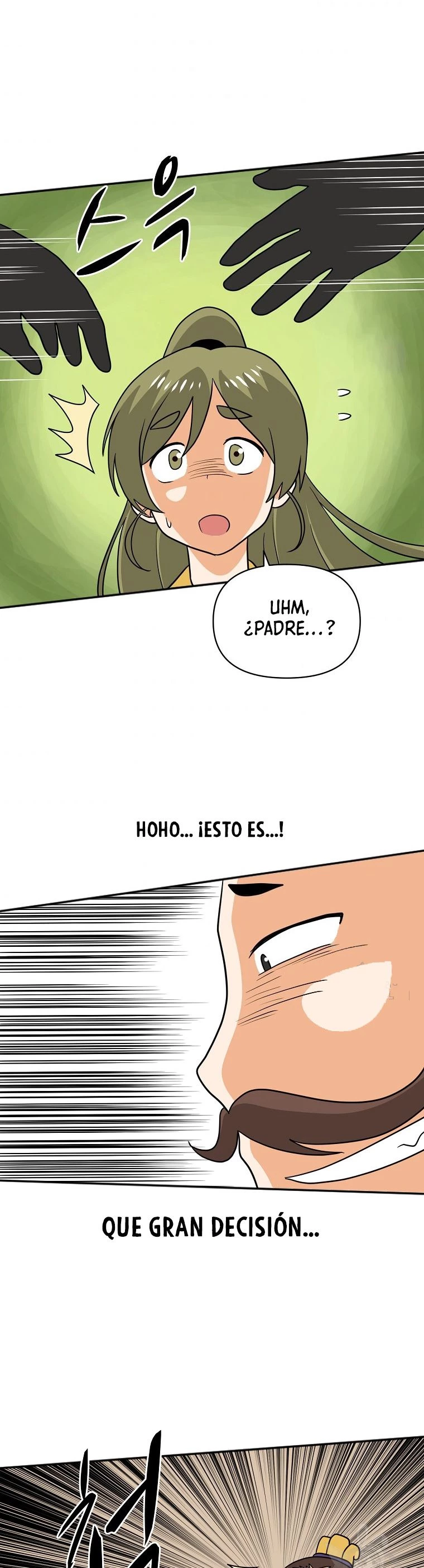 Rey de la Guerra > Capitulo 47 > Page 301