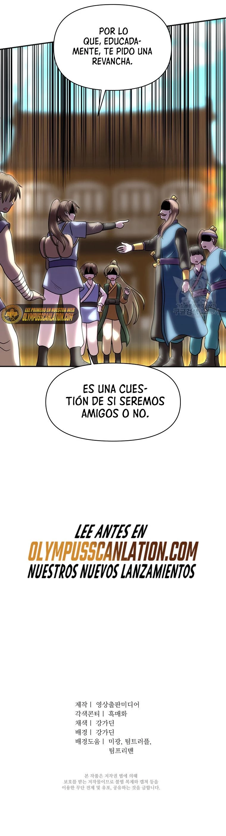 Rey de la Guerra > Capitulo 47 > Page 331