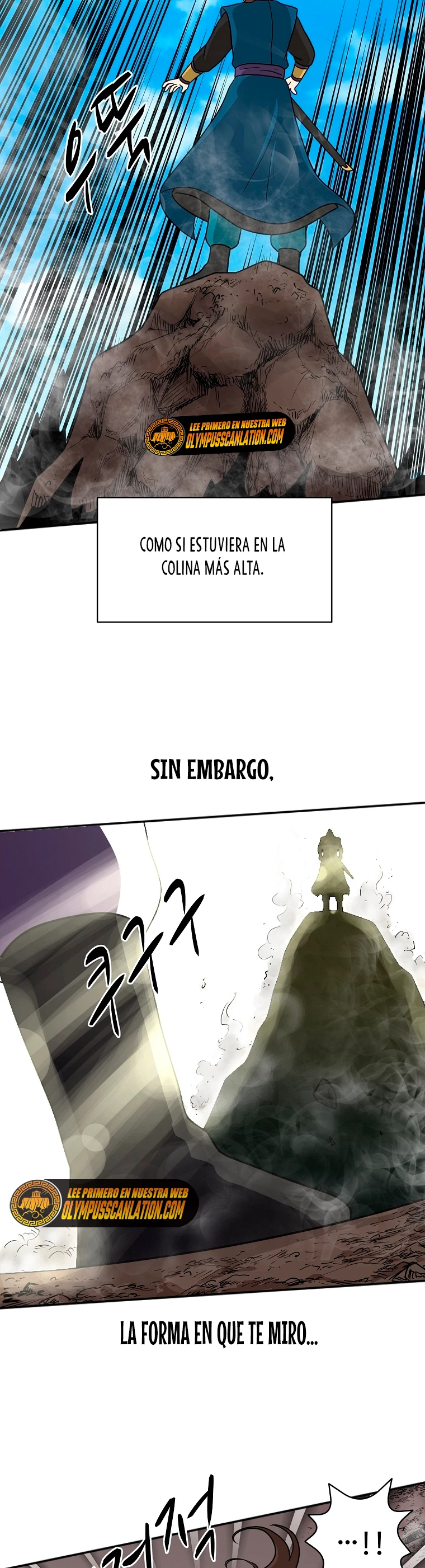 Rey de la Guerra > Capitulo 48 > Page 61