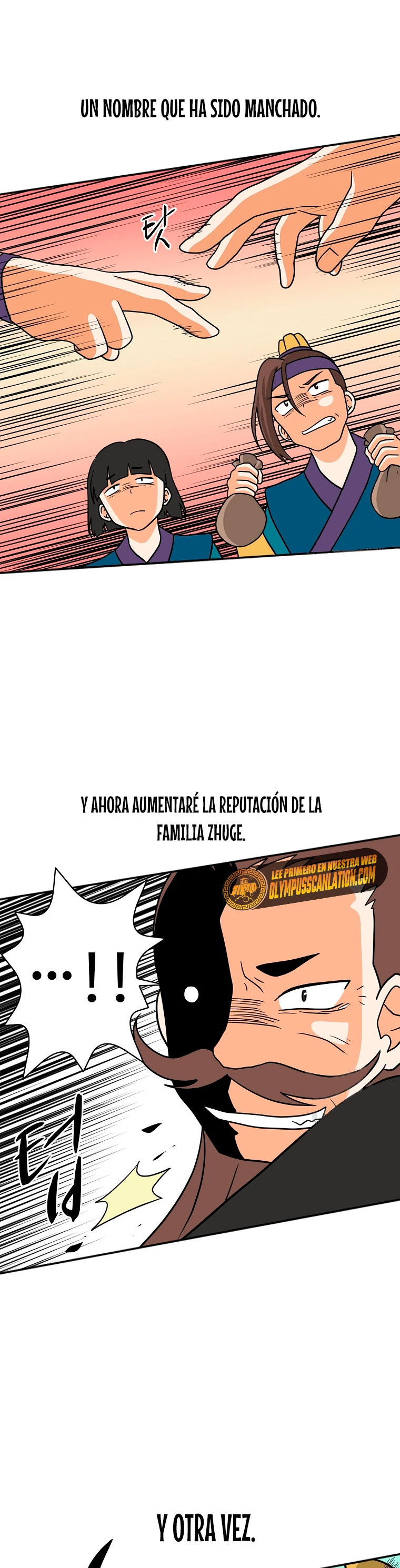 Rey de la Guerra > Capitulo 48 > Page 321