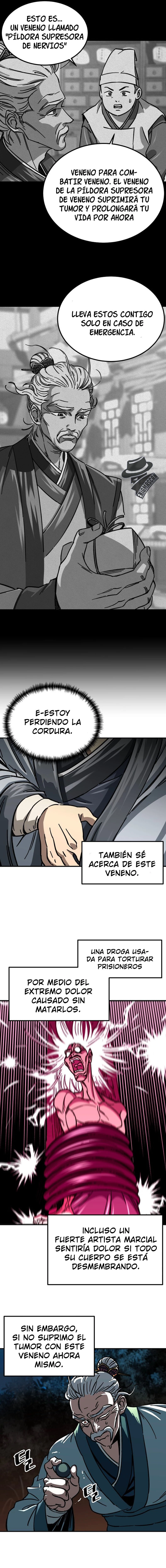 Abuelo Guerrero y Nieta Suprema > Capitulo 1 > Page 311