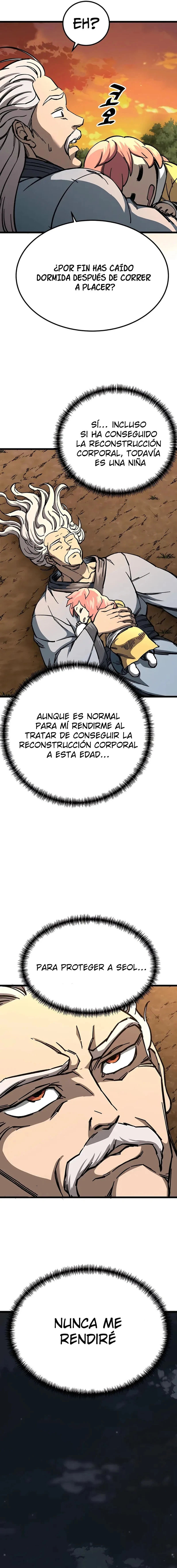 Abuelo Guerrero y Nieta Suprema > Capitulo 6 > Page 321