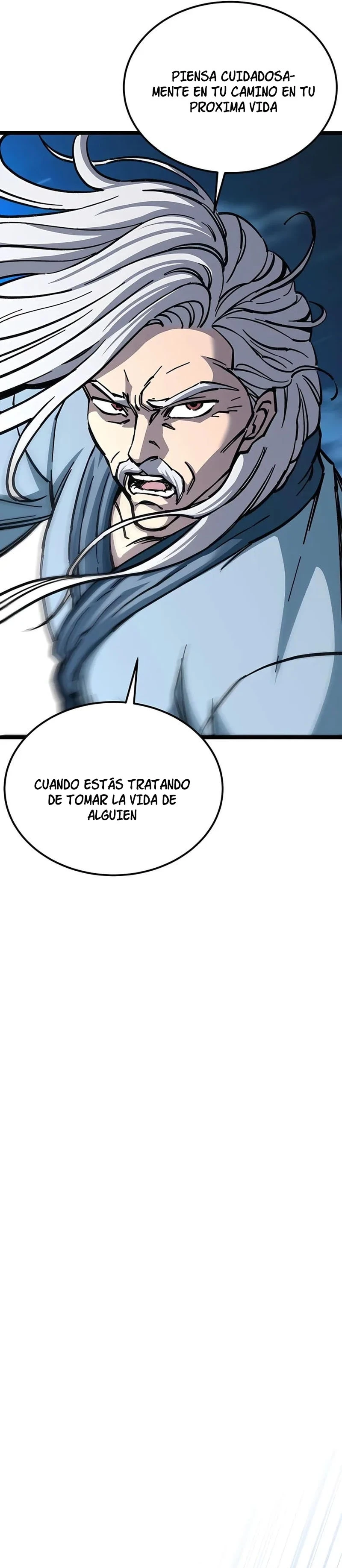 Abuelo Guerrero y Nieta Suprema > Capitulo 7 > Page 361