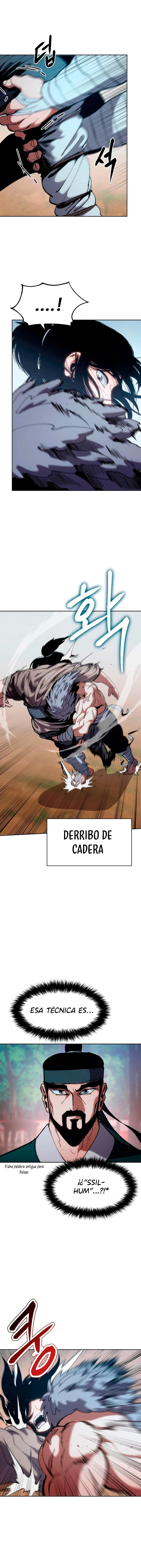 Informer > Capitulo 9 > Page 131