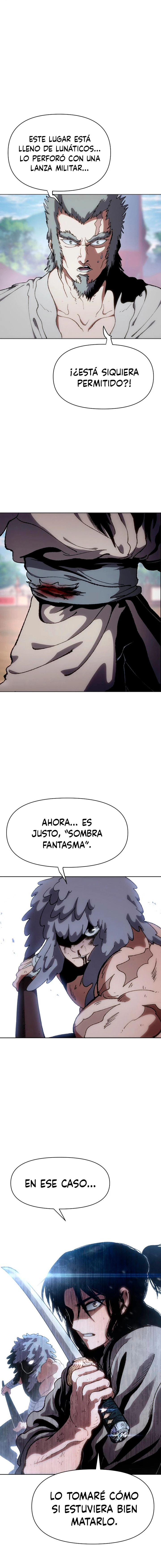 Informer > Capitulo 10 > Page 11