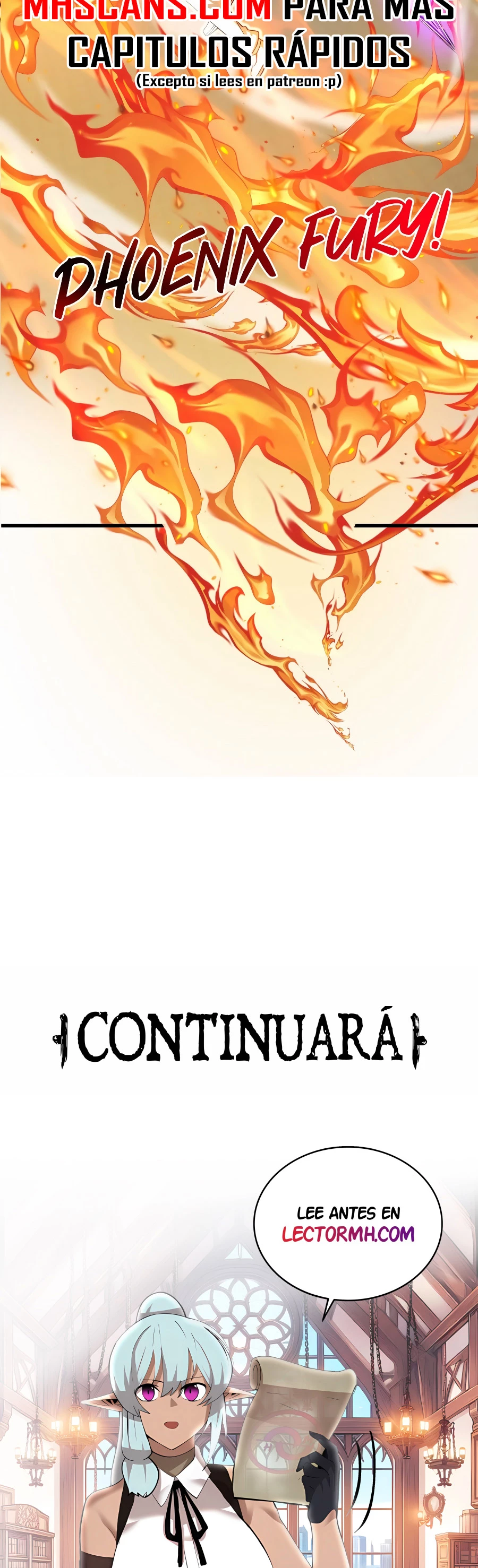 Sistema de actualización divina > Capitulo 101 > Page 271