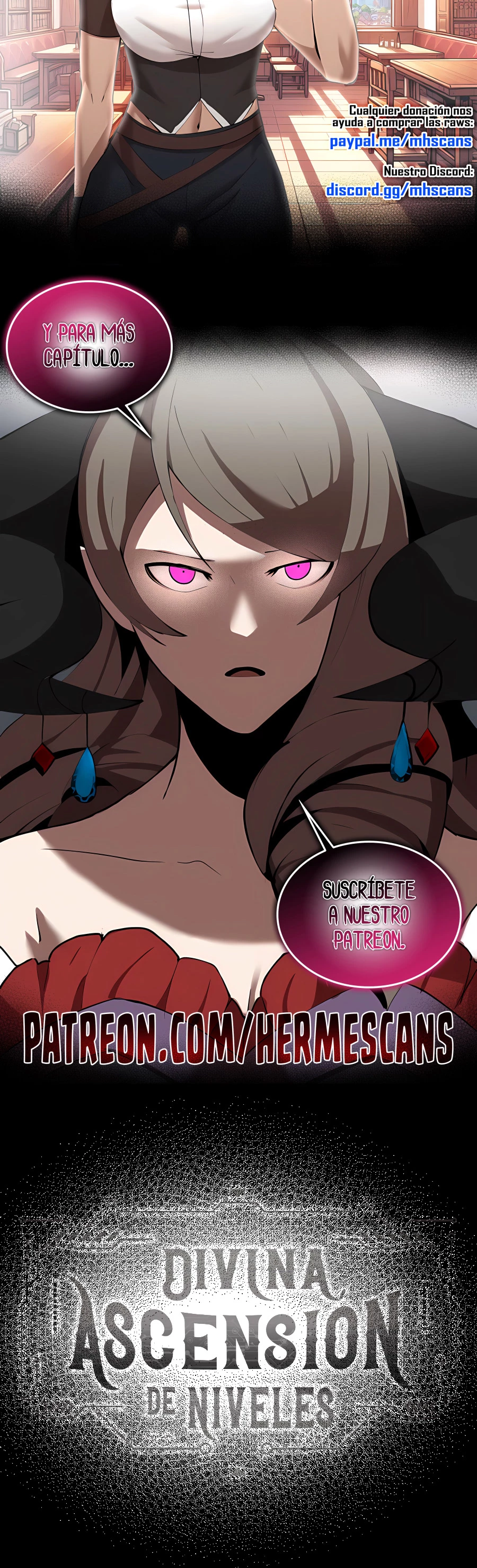 Sistema de actualización divina > Capitulo 101 > Page 281