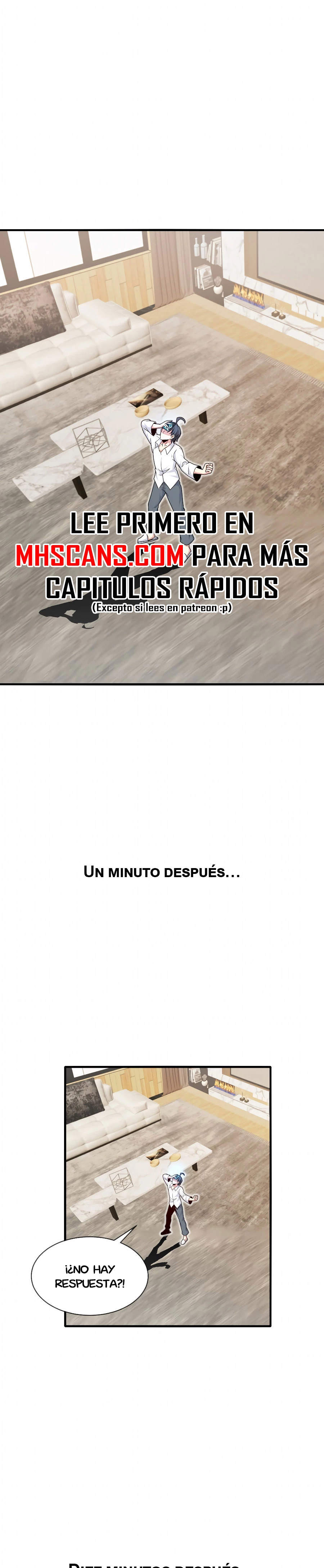 Sistema de actualización divina > Capitulo 103.1 > Page 101