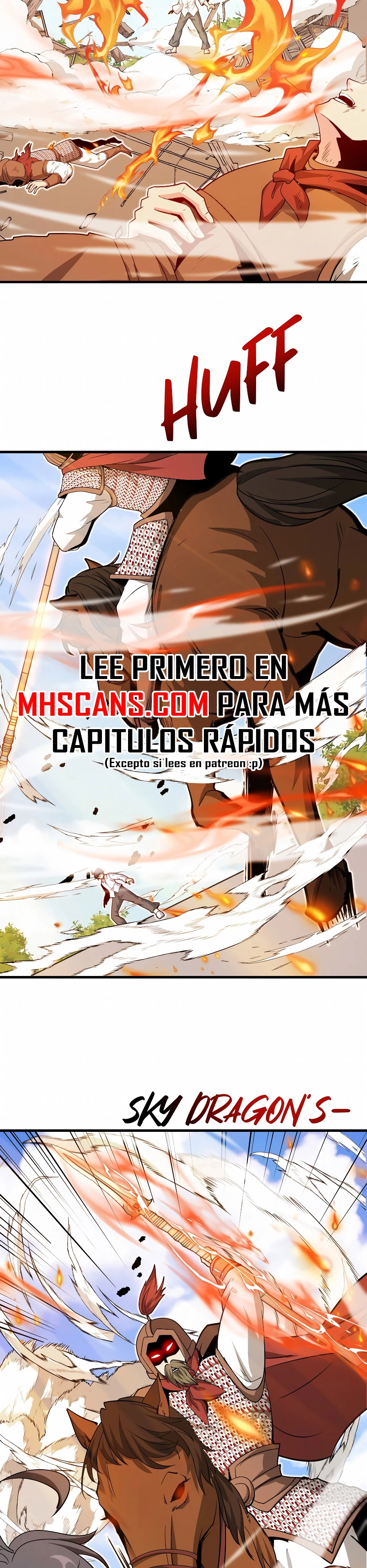 Sistema de actualización divina > Capitulo 103.2 > Page 51