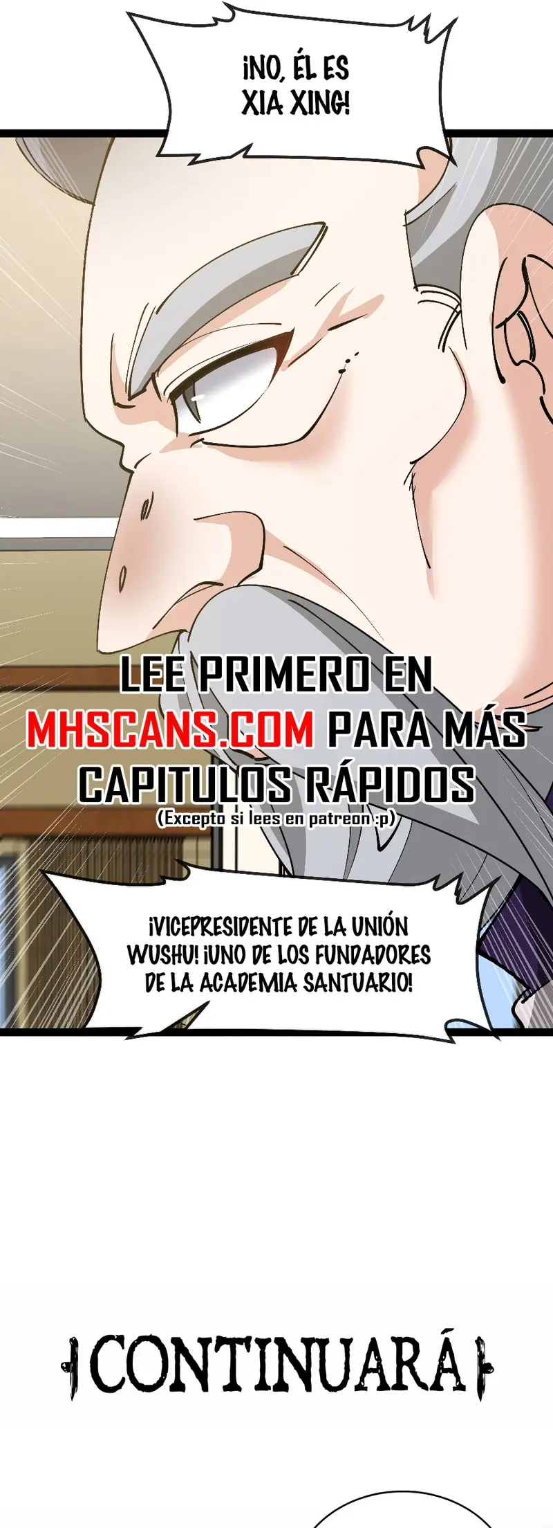 Sistema de actualización divina > Capitulo 137.2 > Page 101