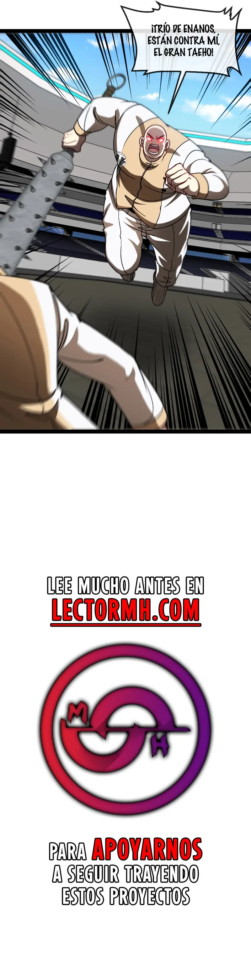 Sistema de actualización divina > Capitulo 145.1 > Page 91