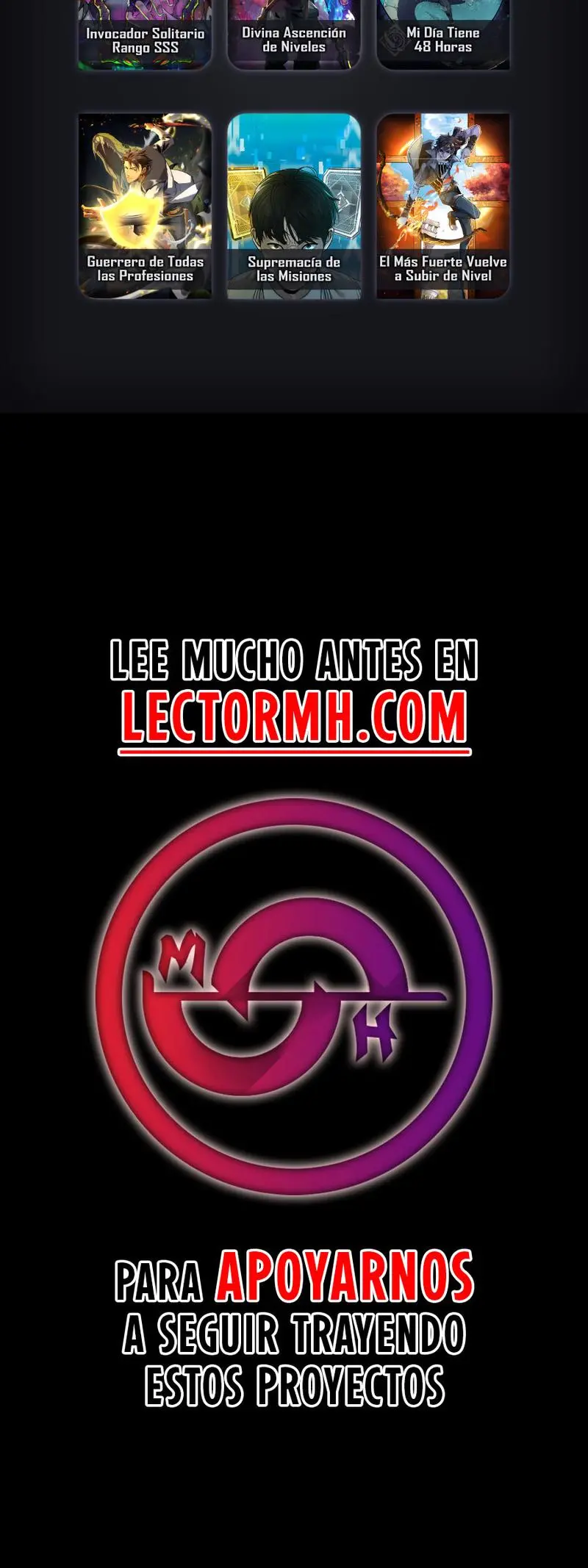 Sistema de actualización divina > Capitulo 176.1 > Page 81