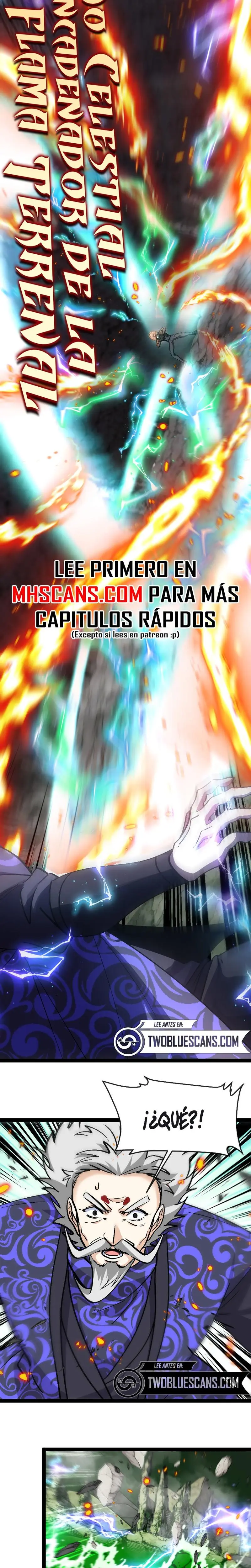 Sistema de actualización divina > Capitulo 176.2 > Page 31