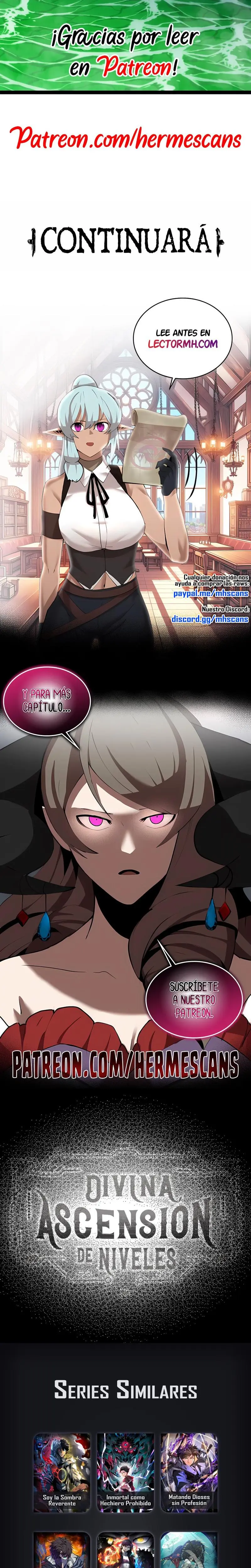 Sistema de actualización divina > Capitulo 176.2 > Page 71