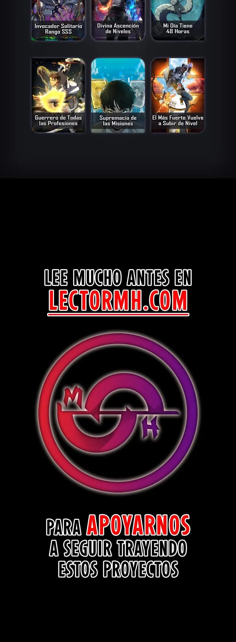 Sistema de actualización divina > Capitulo 176.2 > Page 81