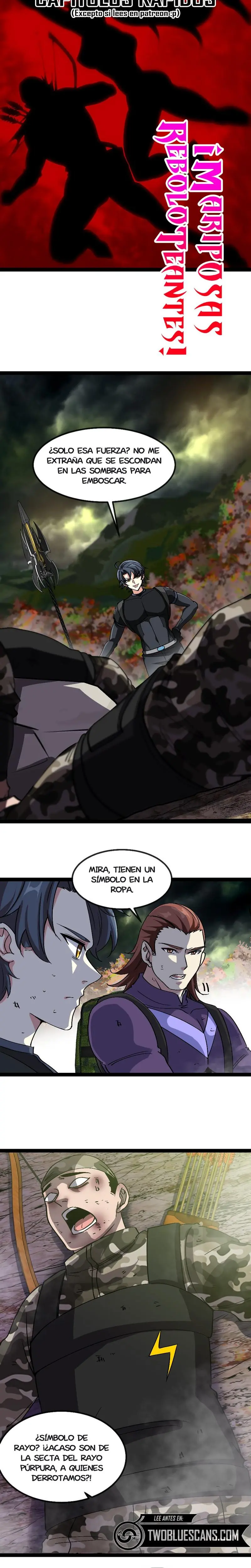 Sistema de actualización divina > Capitulo 177.2 > Page 31