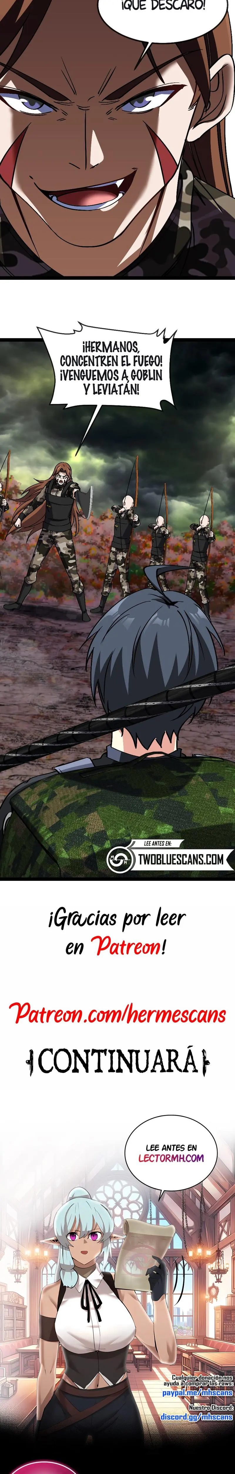 Sistema de actualización divina > Capitulo 177.2 > Page 71