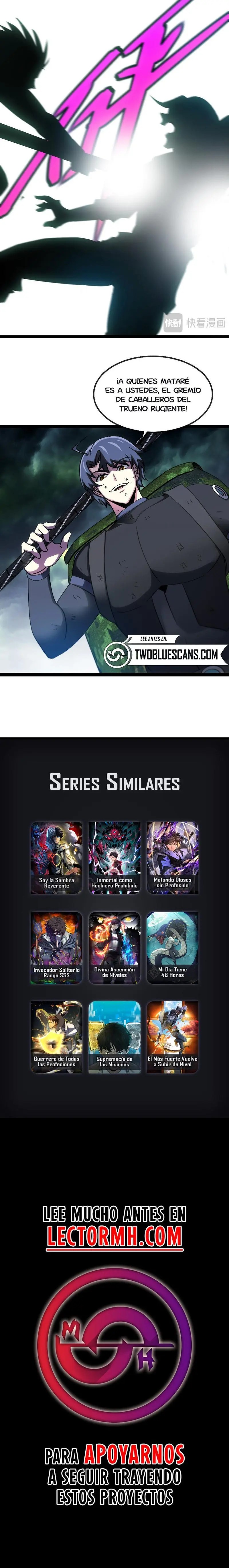 Sistema de actualización divina > Capitulo 178.1 > Page 61