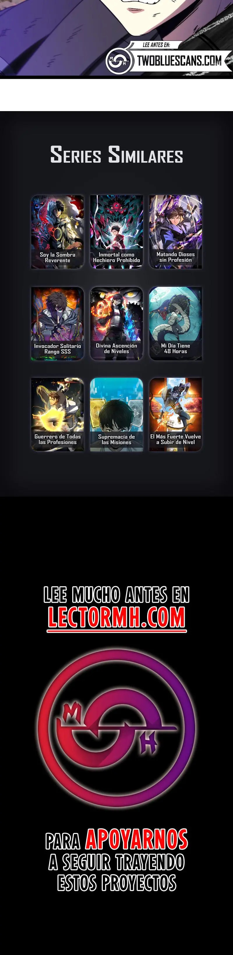 Sistema de actualización divina > Capitulo 179.1 > Page 71