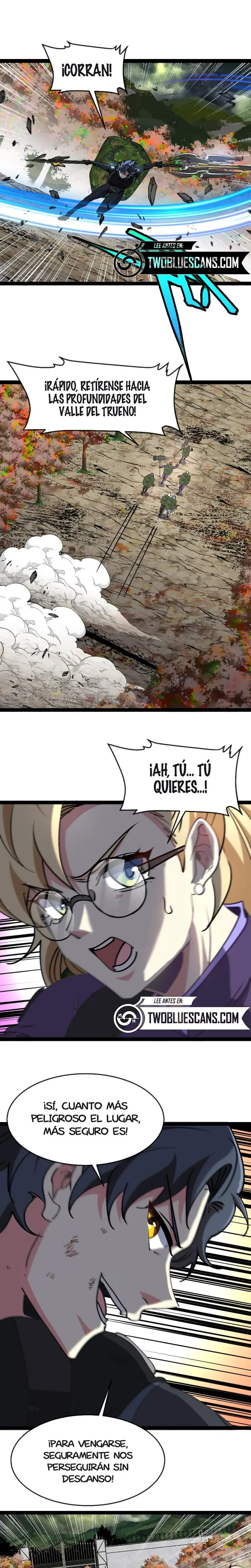 Sistema de actualización divina > Capitulo 179.2 > Page 61