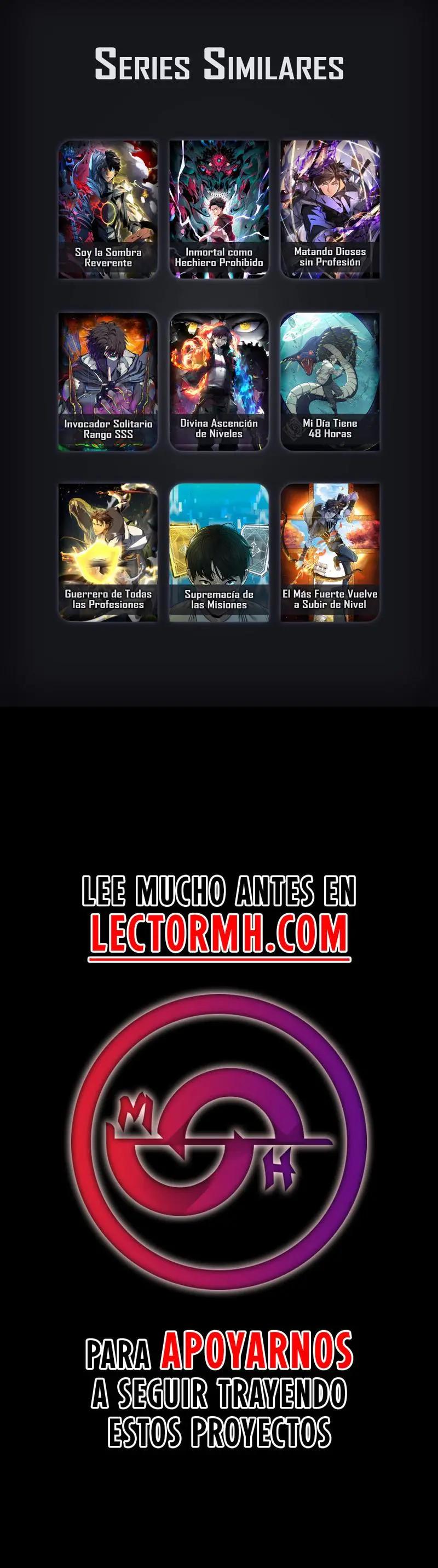 Sistema de actualización divina > Capitulo 180.1 > Page 71