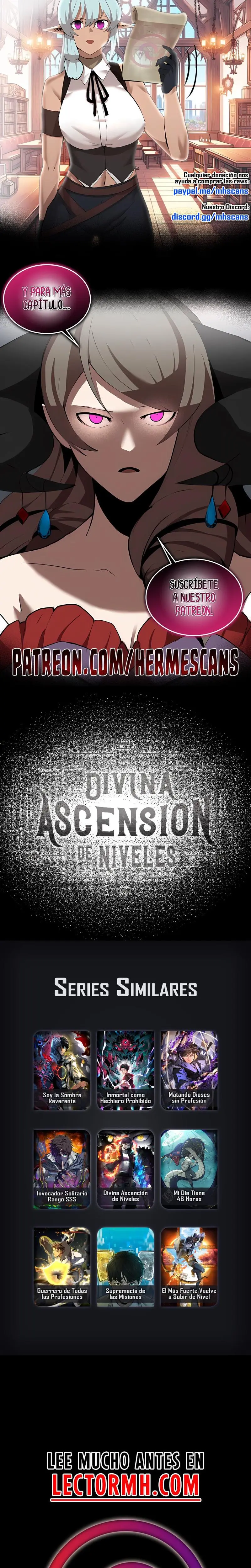 Sistema de actualización divina > Capitulo 180.2 > Page 81