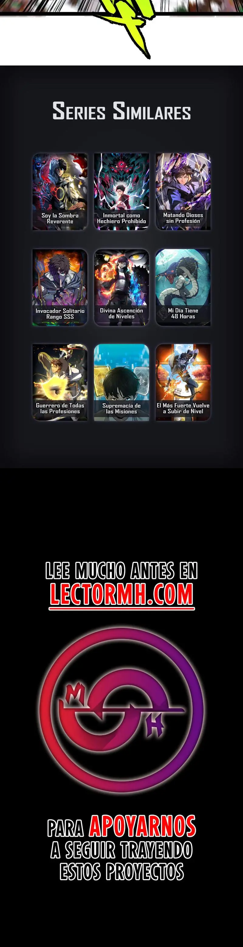 Sistema de actualización divina > Capitulo 181.1 > Page 71