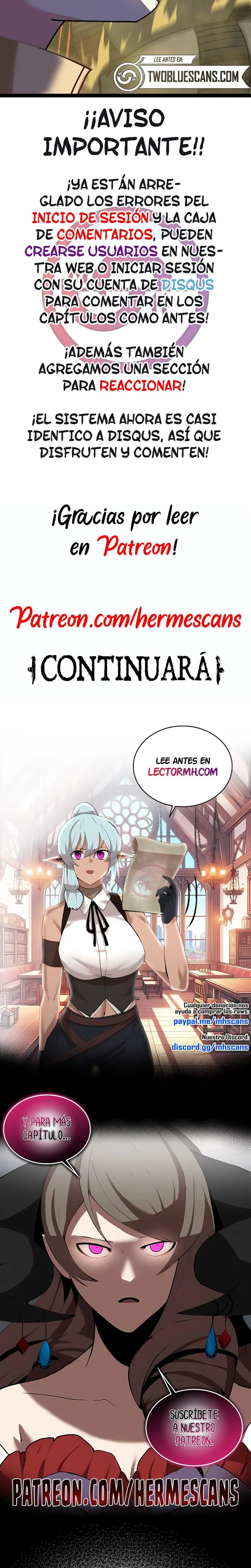 Sistema de actualización divina > Capitulo 182.2 > Page 81