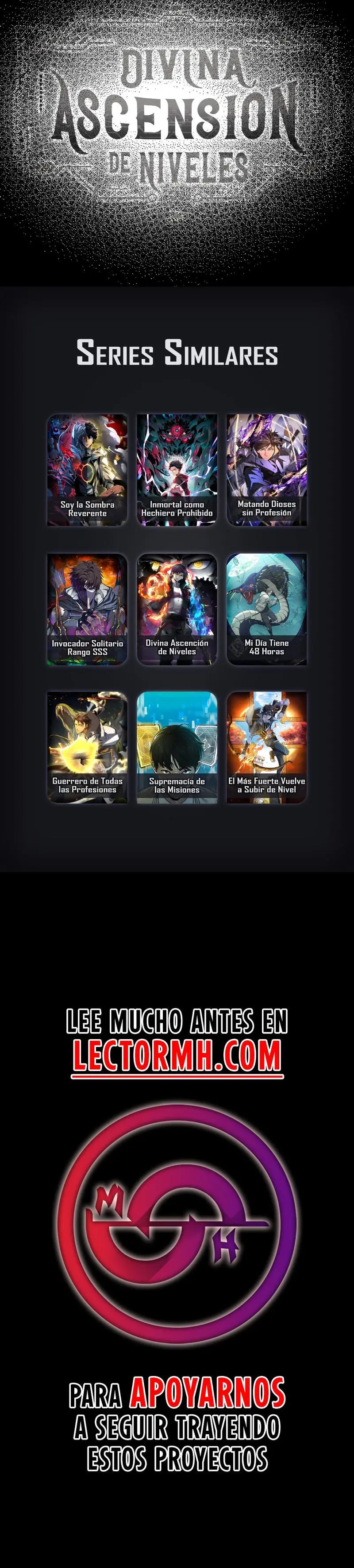 Sistema de actualización divina > Capitulo 182.2 > Page 91