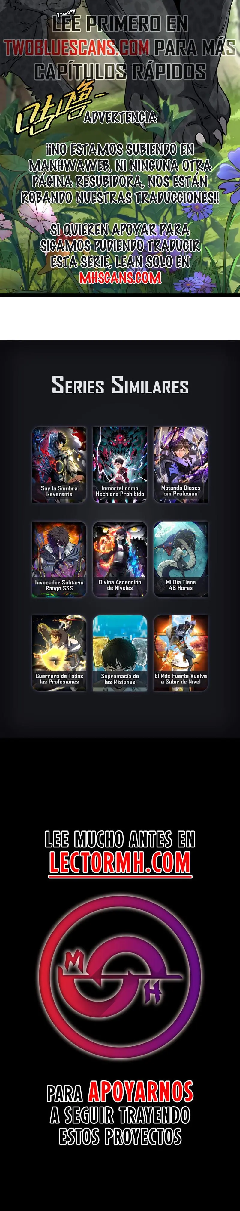 Sistema de actualización divina > Capitulo 183.1 > Page 71