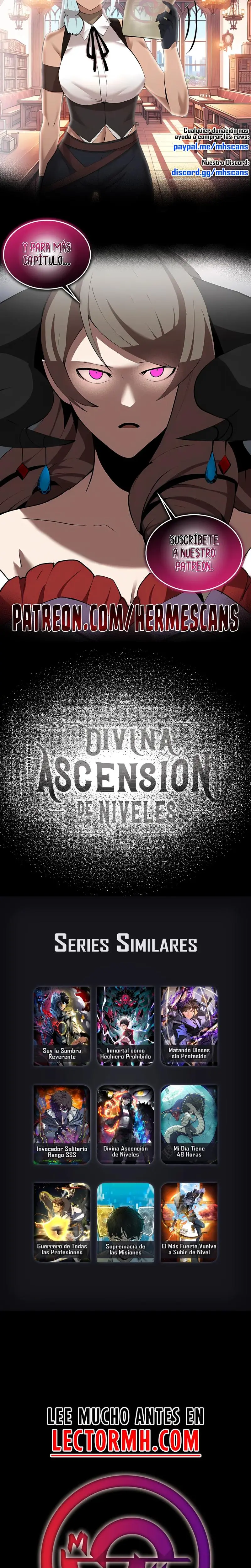 Sistema de actualización divina > Capitulo 184 > Page 151