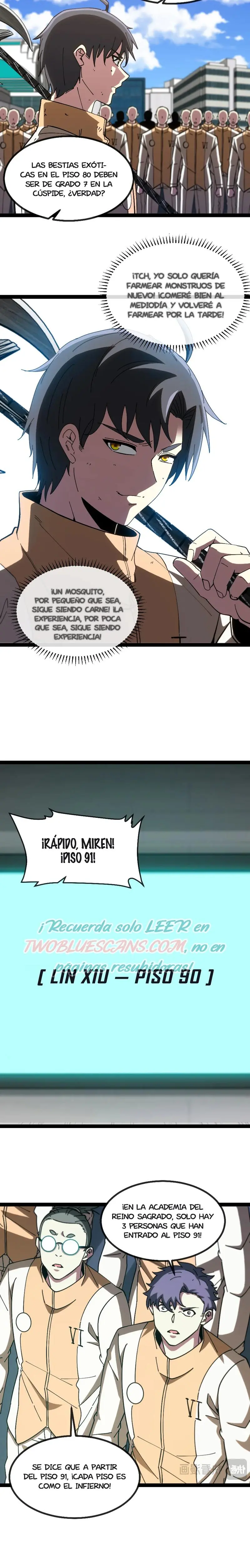 Sistema de actualización divina > Capitulo 186 > Page 51