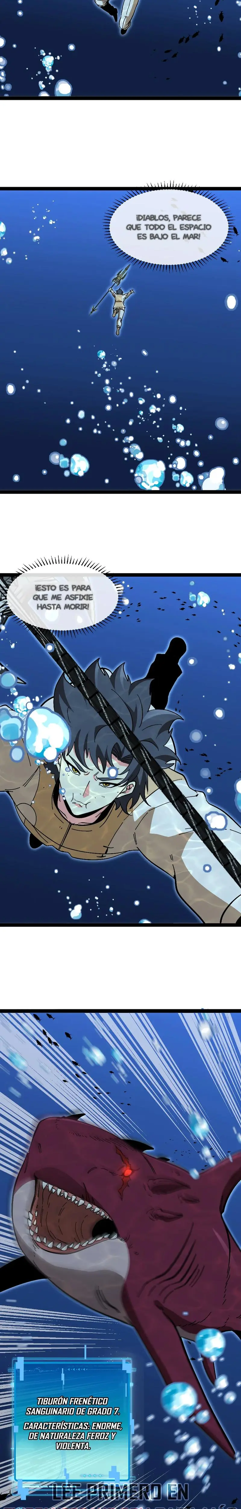 Sistema de actualización divina > Capitulo 186 > Page 71