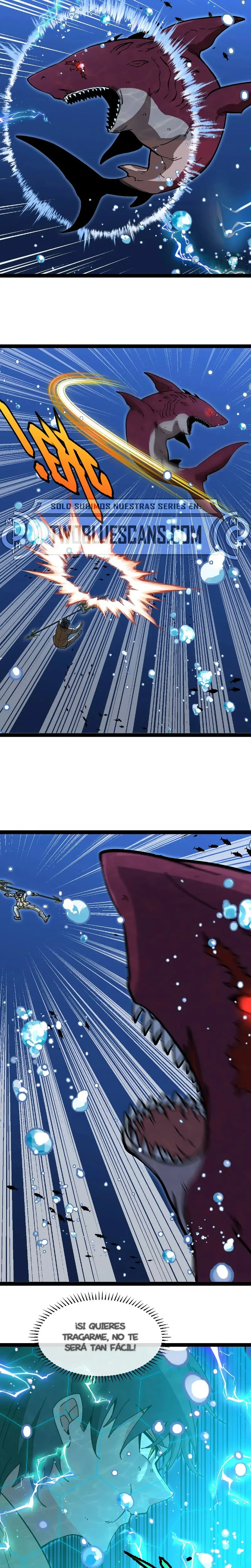 Sistema de actualización divina > Capitulo 186 > Page 91