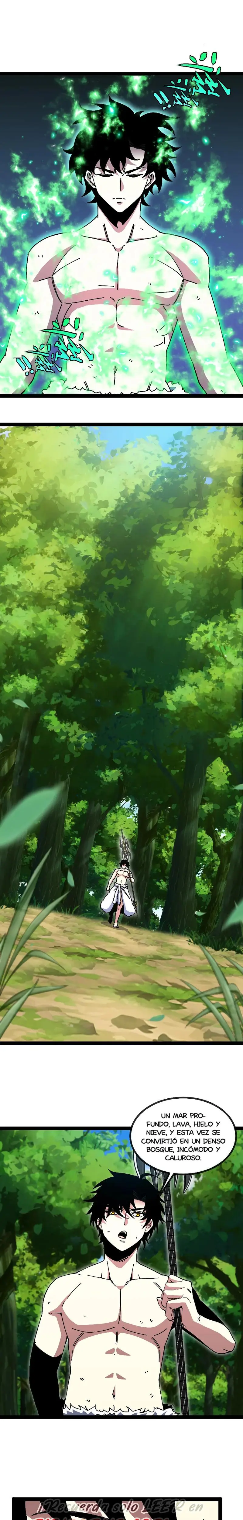 Sistema de actualización divina > Capitulo 188 > Page 41