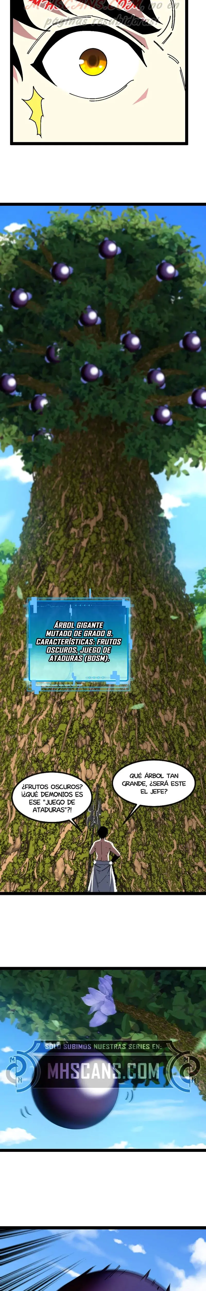 Sistema de actualización divina > Capitulo 188 > Page 51