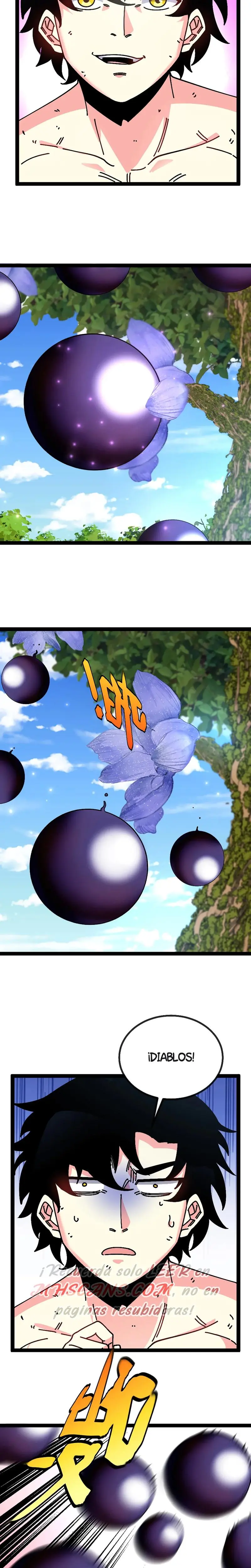 Sistema de actualización divina > Capitulo 188 > Page 91