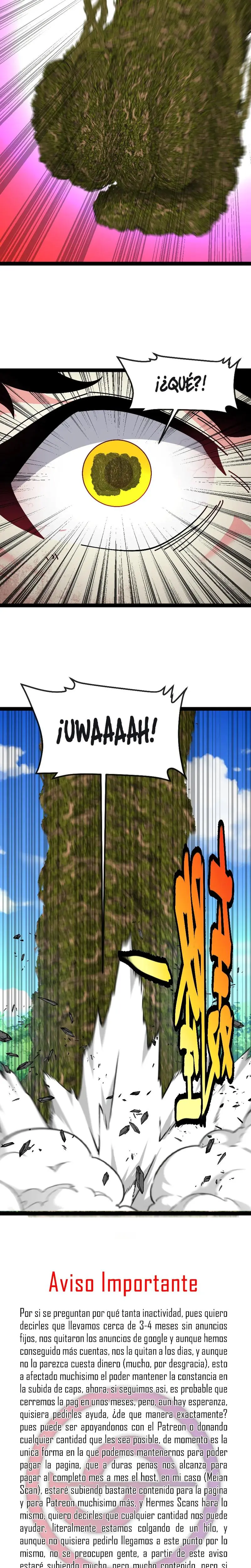 Sistema de actualización divina > Capitulo 188 > Page 141