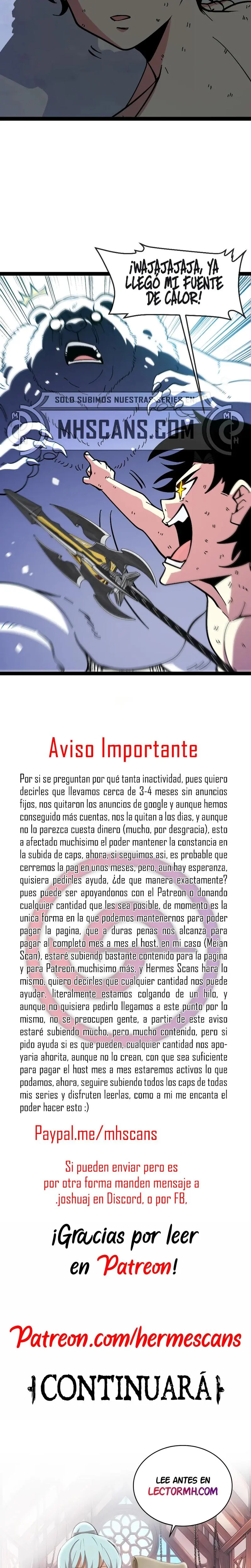 Sistema de actualización divina > Capitulo 187 > Page 151