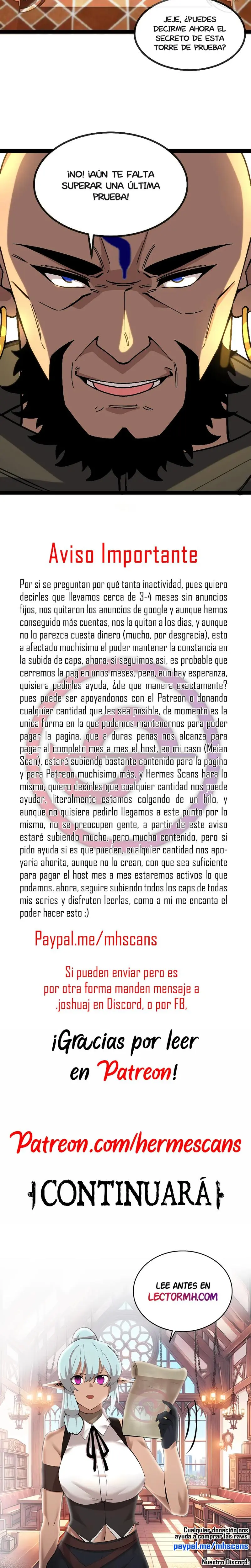 Sistema de actualización divina > Capitulo 190 > Page 151