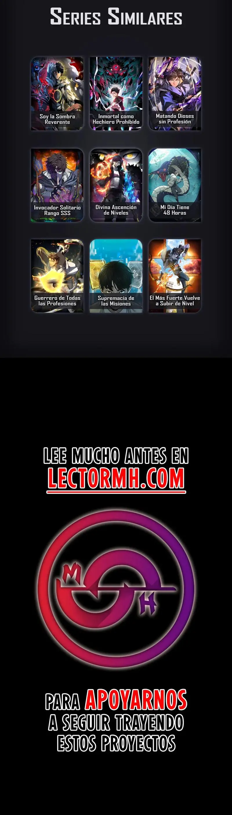 Sistema de actualización divina > Capitulo 191 > Page 171