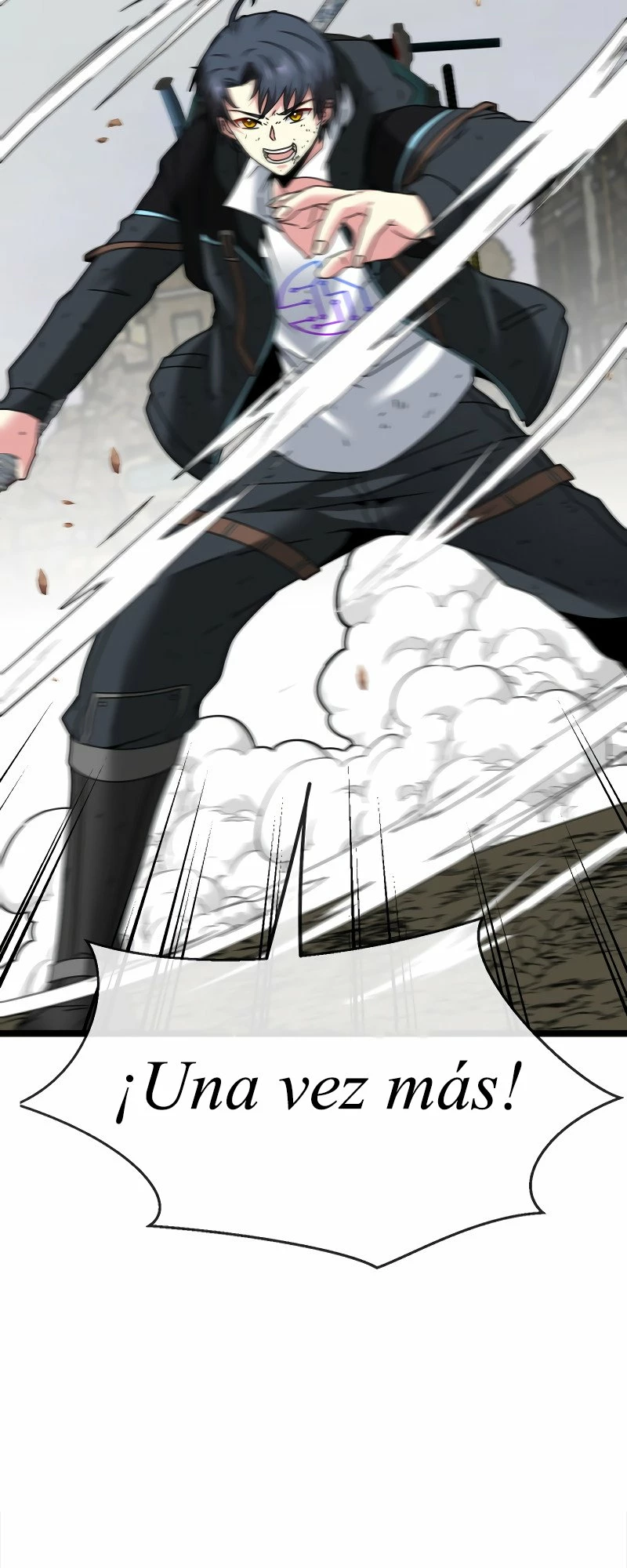 Sistema de actualización divina > Capitulo 23 > Page 121