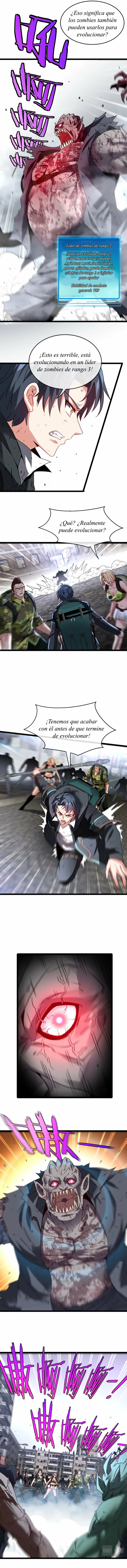 Sistema de actualización divina > Capitulo 23 > Page 51