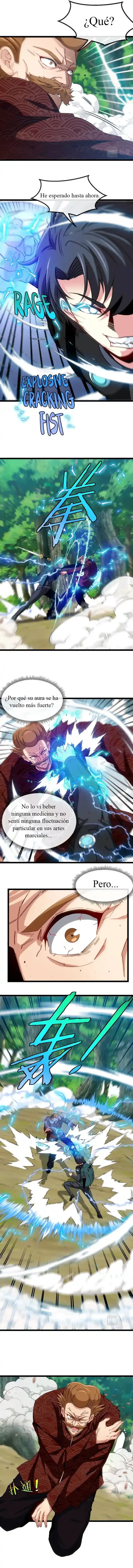 Sistema de actualización divina > Capitulo 39 > Page 71