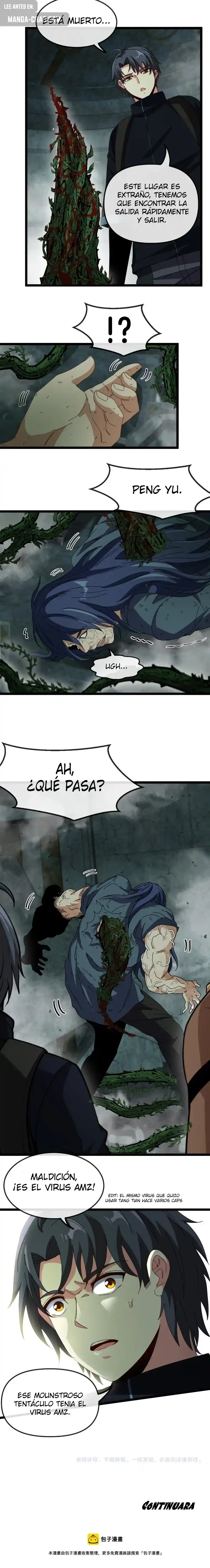 Sistema de actualización divina > Capitulo 60 > Page 131