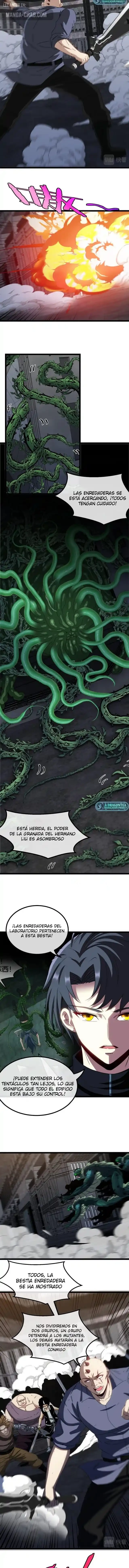 Sistema de actualización divina > Capitulo 63 > Page 11