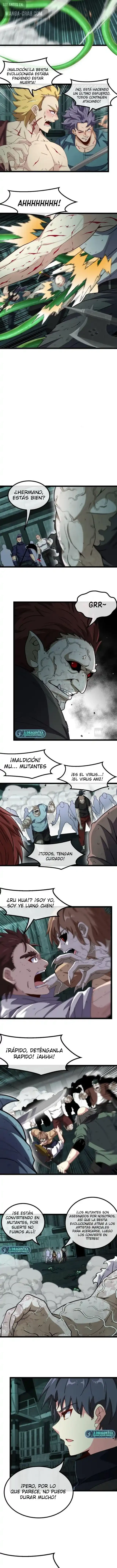 Sistema de actualización divina > Capitulo 63 > Page 51