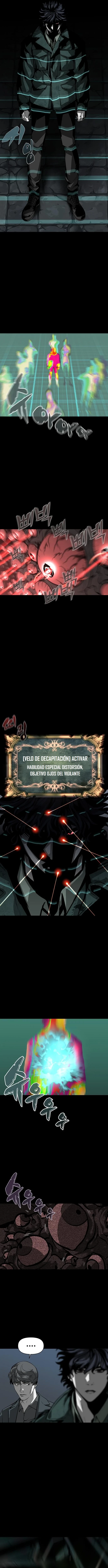Más Allá de los Límites: El Enigma Mágico de Kim Songcheol > Capitulo 4 > Page 101