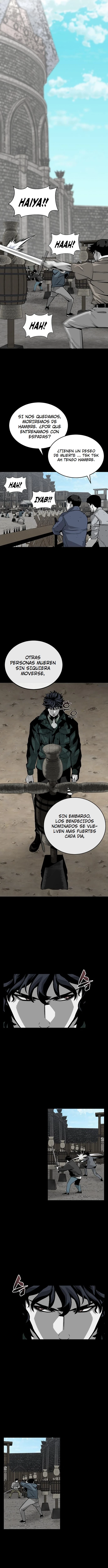 Más Allá de los Límites: El Enigma Mágico de Kim Songcheol > Capitulo 5 > Page 71