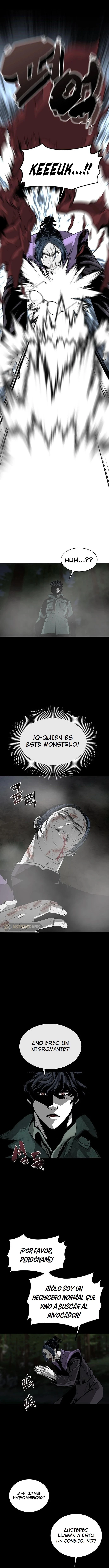 Más Allá de los Límites: El Enigma Mágico de Kim Songcheol > Capitulo 10 > Page 41